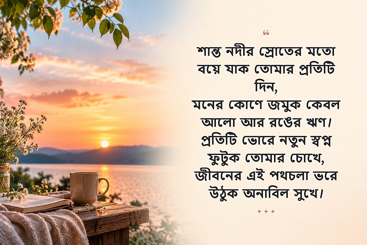 Aesthetic Caption In Bangla | বাংলায় নান্দনিক ক্যাপশন