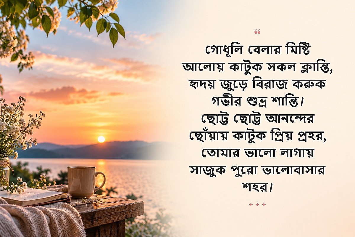 Aesthetic Caption In Bangla | বাংলায় নান্দনিক ক্যাপশন