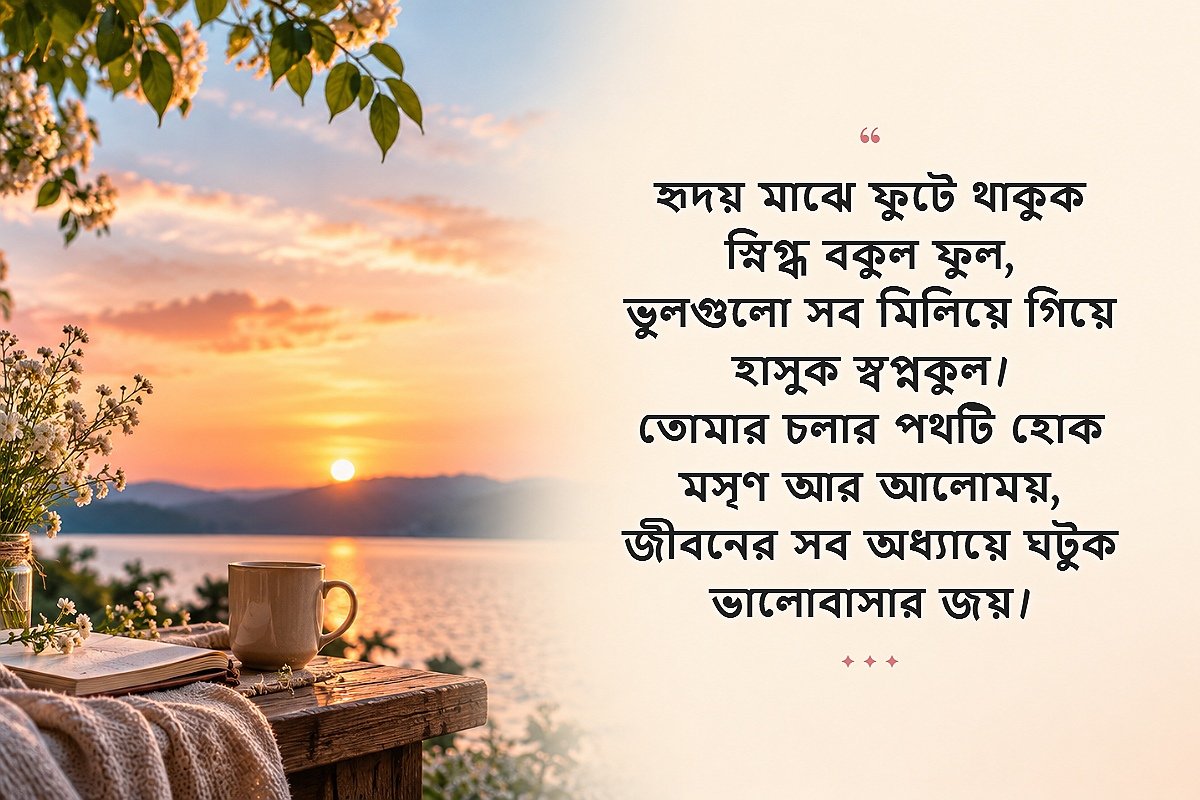 Aesthetic Caption In Bangla | বাংলায় নান্দনিক ক্যাপশন