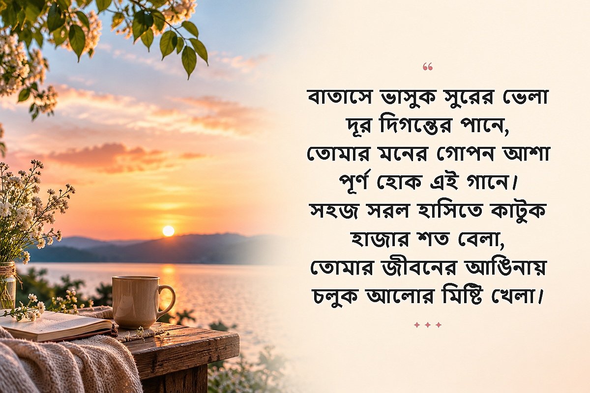 Aesthetic Caption In Bangla | বাংলায় নান্দনিক ক্যাপশন