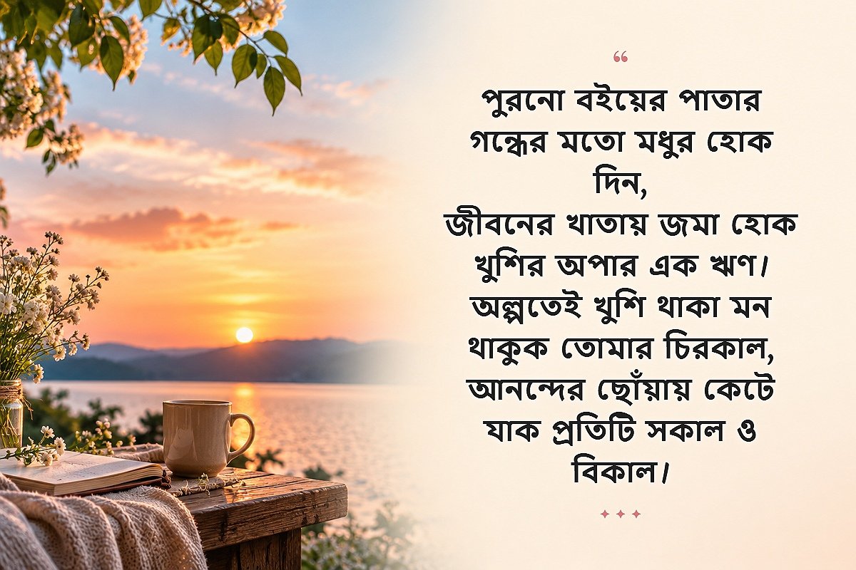 Aesthetic Captions In Bengali | চমৎকার কিছু নান্দনিক বাংলা ক্যাপশন
