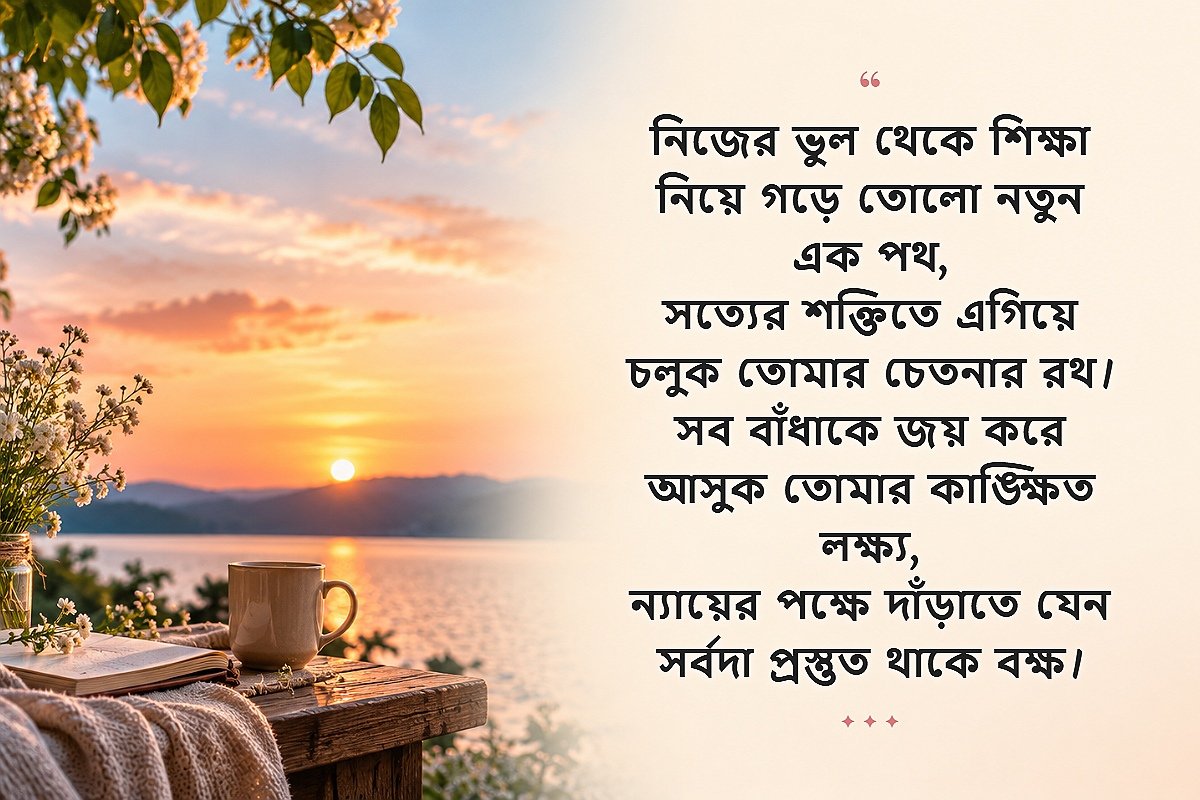 Bangla Caption Quotes | সুন্দর বাংলা ক্যাপশন ও উক্তি