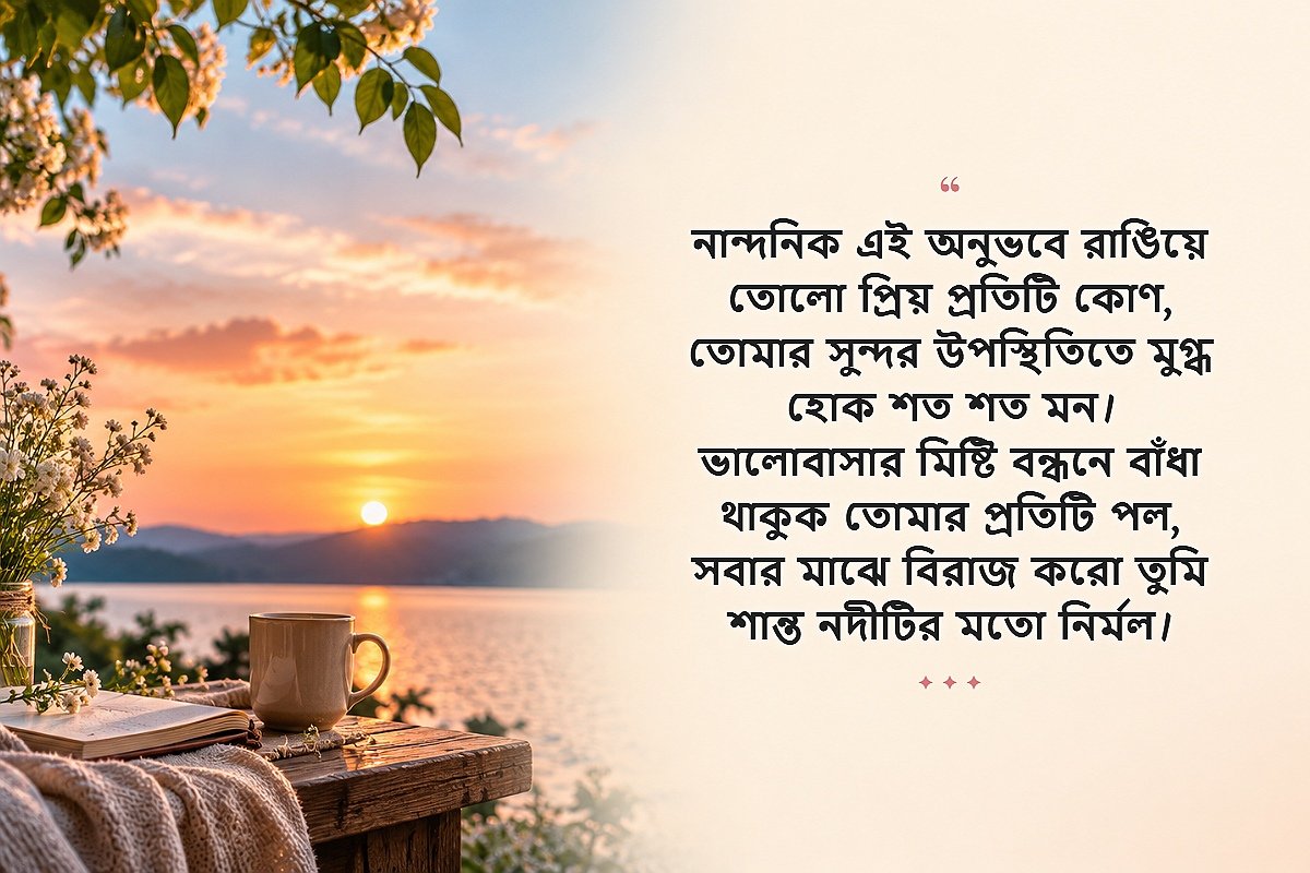 Aesthetic Caption In Bengali For Instagram | ইনস্টাগ্রামের জন্য নান্দনিক বাংলা ক্যাপশন