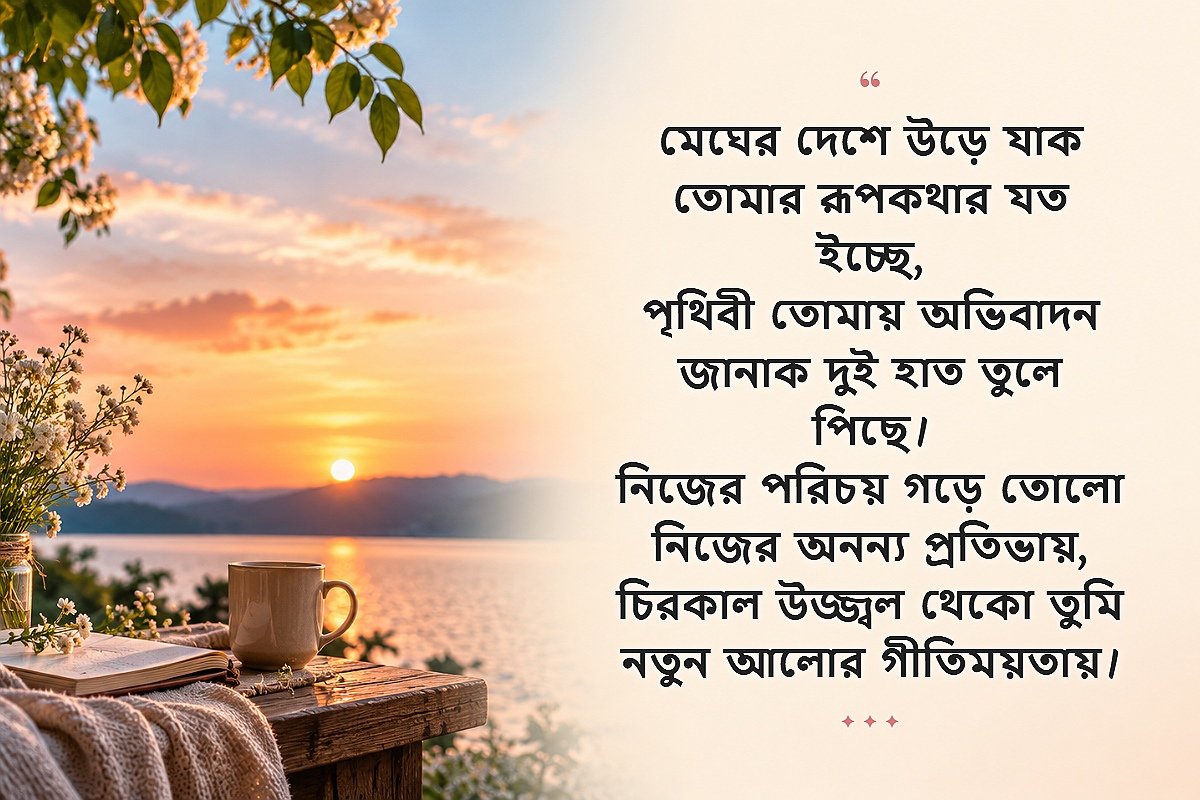 Aesthetic Caption In Bengali For Girl | মেয়েদের জন্য সেরা নান্দনিক বাংলা ক্যাপশন