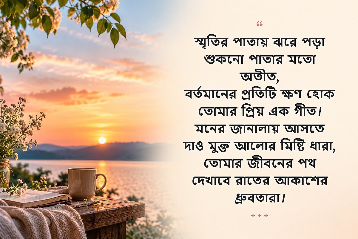 Aesthetic Caption Quotes | মন ছুঁয়ে যাওয়া নান্দনিক ক্যাপশন ও উক্তি