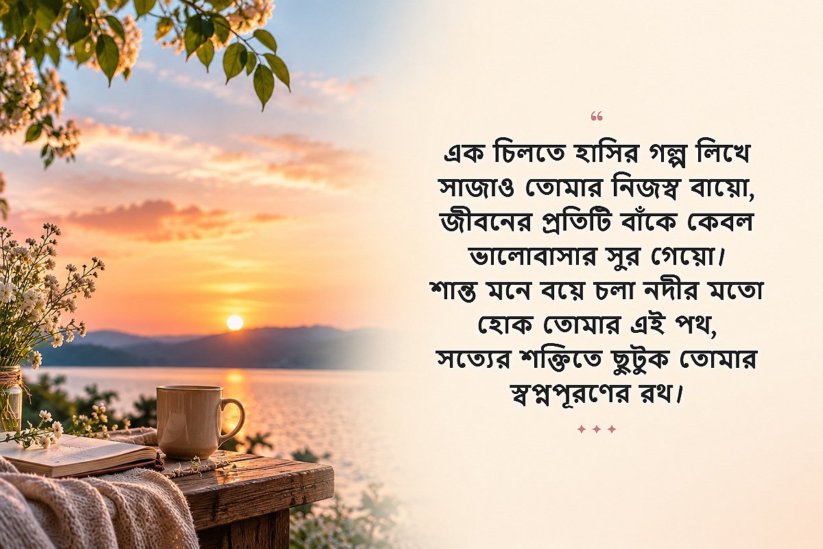 Aesthetic Captions For Bio | বায়ো লেখার জন্য আকর্ষণীয় ও নান্দনিক ক্যাপশন