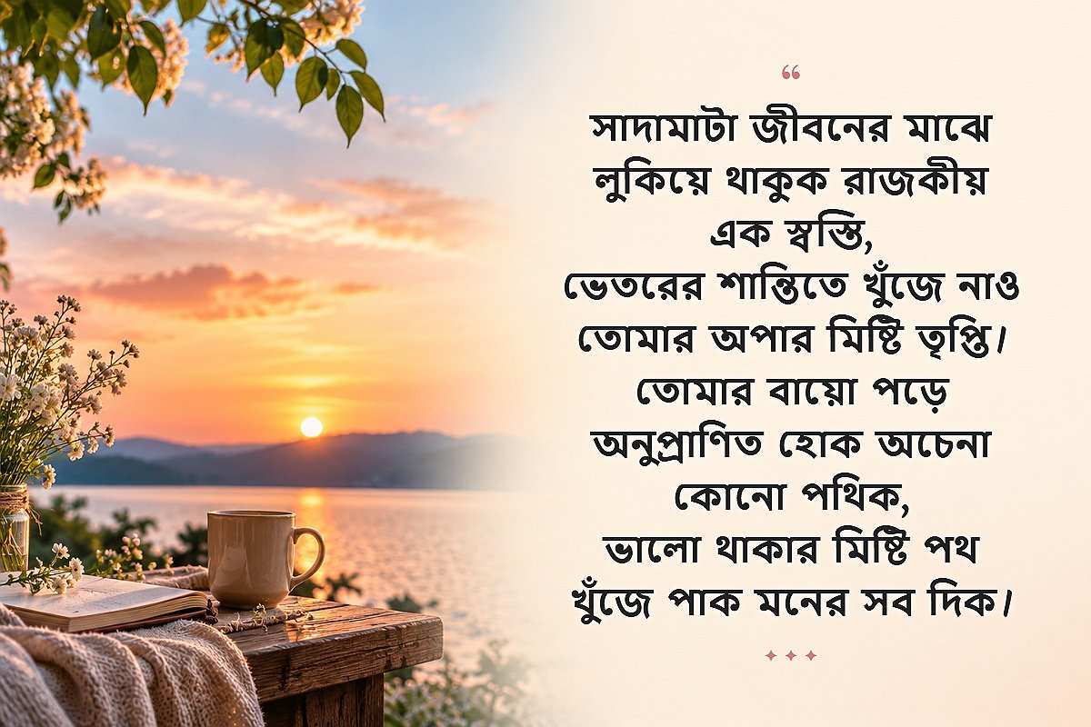 Aesthetic Captions For Bio | বায়ো লেখার জন্য আকর্ষণীয় ও নান্দনিক ক্যাপশন