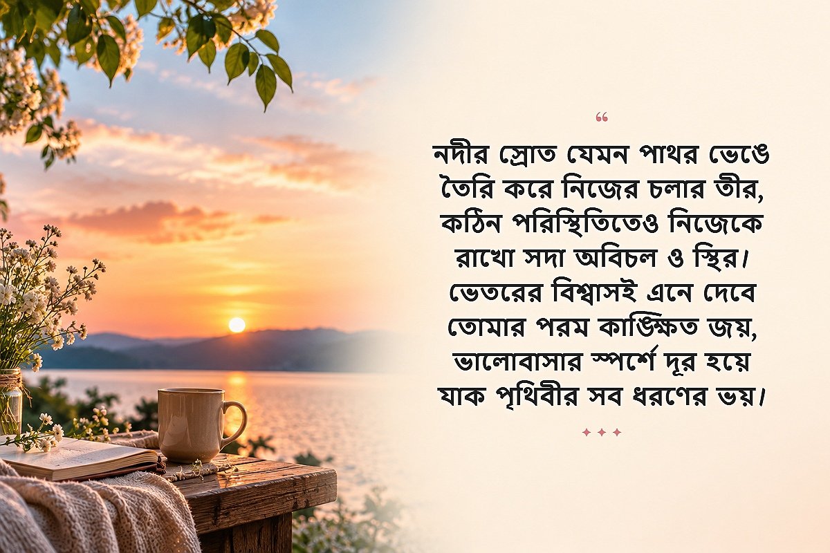 Aesthetic Quotes In Bengali | হৃদয়ে দোলা দেওয়া নান্দনিক বাংলা উক্তি